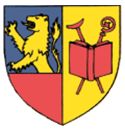 Wappen von Grafenbach-Sankt Valentin/Arms (crest) of Grafenbach-Sankt Valentin