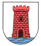 Wappen von Heinrichsberg