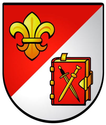 Wappen von Höhn/Arms (crest) of Höhn