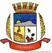 Arms (crest) of Itatiaiuçu