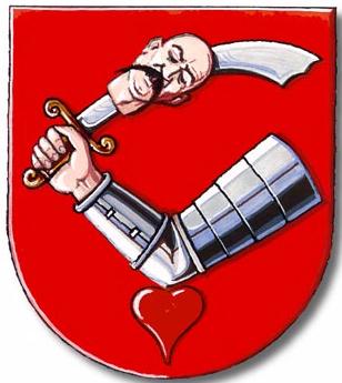 Arms (crest) of Kikinda