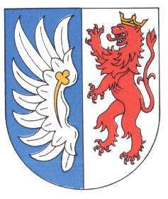 Wappen von Kippenheimweiler/Arms of Kippenheimweiler