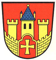 Wappen von Lichtenau (Westfalen)/Arms of Lichtenau (Westfalen)