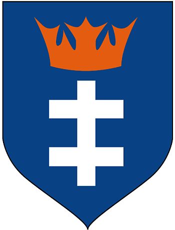 Arms of Łomazy