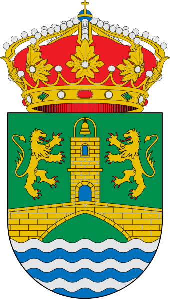 Escudo de Maside/Arms (crest) of Maside