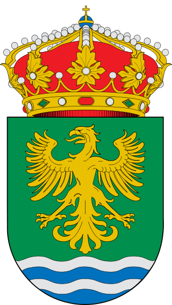 Escudo de Mezalocha