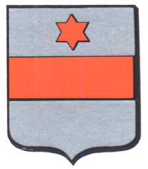 Blason de Moha (Wanze)/Arms (crest) of Moha (Wanze)