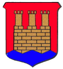 Wappen von Odenkirchen/Arms of Odenkirchen