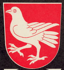 Coat of arms (crest) of Onsjö härad