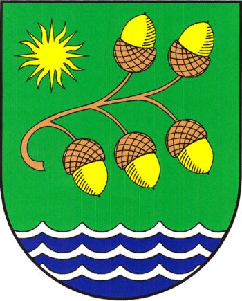 Coat of arms (crest) of Rohatec