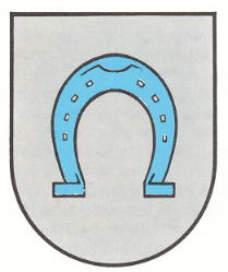 Wappen von Schwegenheim/Arms (crest) of Schwegenheim