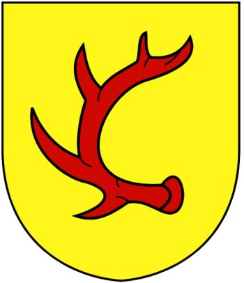 Arms of Trzebiel