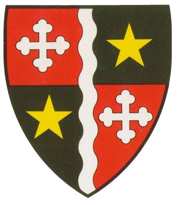 Coat of arms (crest) of Vernayaz
