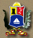 Escudo de Zulia State/Arms (crest) of Zulia State