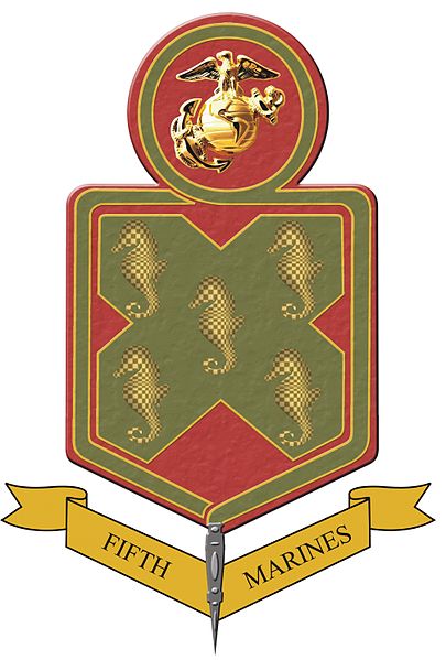 File:5th Marine Regiment, USMC.jpg