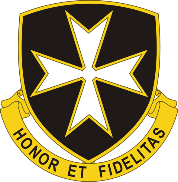 File:65th Infantry Regiment, US Armydui.png