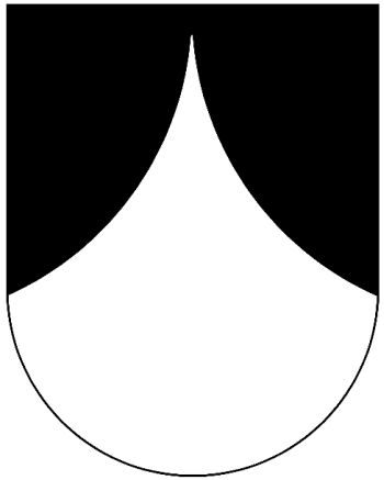 Wappen von Allmendingen bei Bern/Arms (crest) of Allmendingen bei Bern