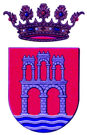 Escudo de Arcos de la Frontera