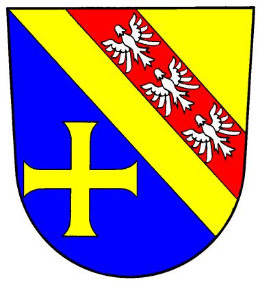 Wappen von Emmersweiler/Arms of Emmersweiler