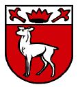 Wappen von Ettlenschieß/Arms (crest) of Ettlenschieß