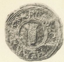 Seal of Fleskum Herred