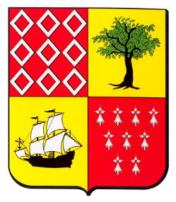 Blason de La Forest-Landerneau / Arms of La Forest-Landerneau
