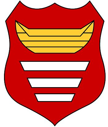 Arms (crest) of Goraj