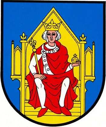 Arms (crest) of Grodzisk Wielkopolski