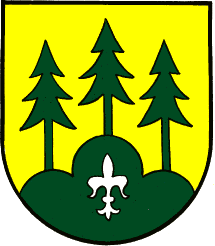 Wappen von Hitzendorf (Steiermark)/Arms (crest) of Hitzendorf (Steiermark)