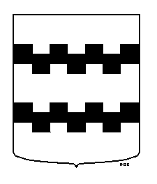 Arms (crest) of Hoogblokland