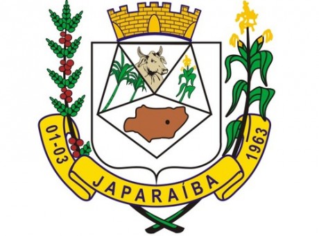 Arms (crest) of Japaraíba