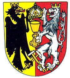 Coat of arms (crest) of Kutná Hora