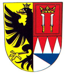Arms of Město Libavá