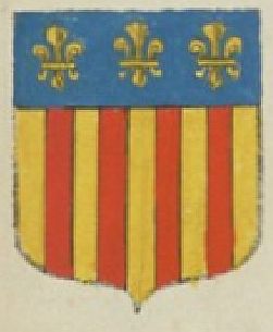 Blason de Millau/Coat of arms (crest) of {{PAGENAME