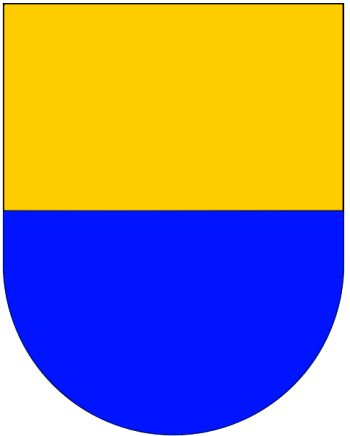 Arms of Muzzano (Ticino)