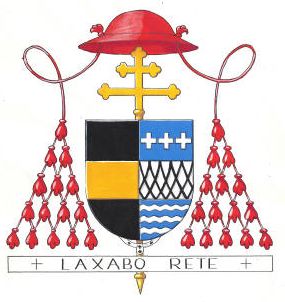 Arms (crest) of František Tomášek
