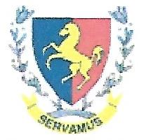 Coat of arms (crest) of the SA Army Technical Service Training Centre, South African Army