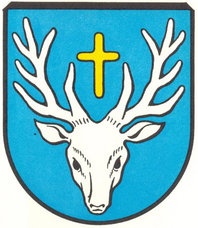 Wappen von Schaephuysen/Arms of Schaephuysen