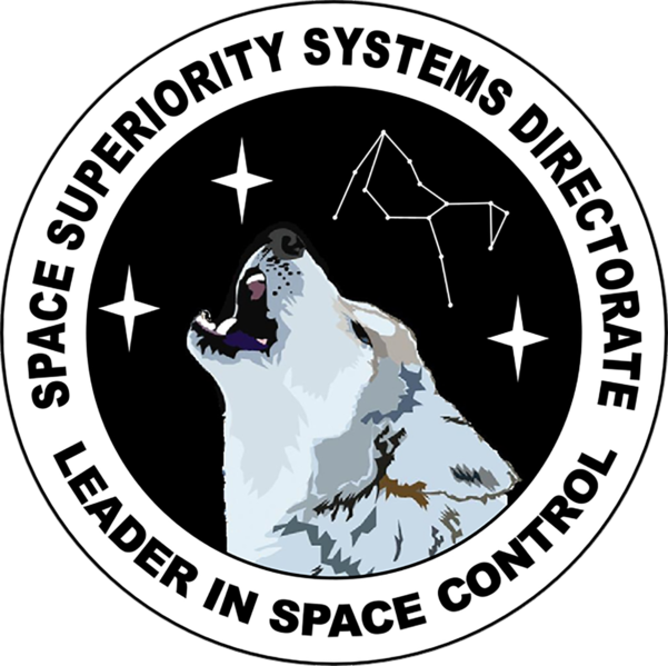 File:Space Superiority Systems Directorate, US Space Force.png