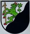 Wappen von Teufelsmoor/Arms of Teufelsmoor