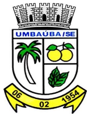 Brasão de Umbaúba/Arms (crest) of Umbaúba