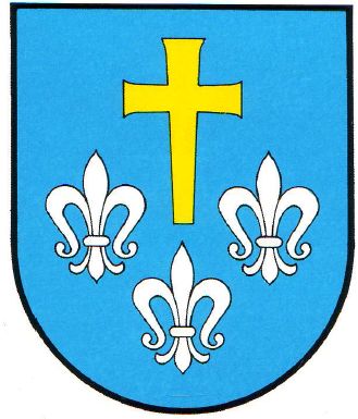 Arms of Uniejów