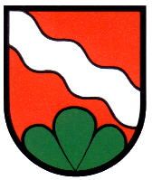 Wappen von Ursenbach (Bern)/Arms (crest) of Ursenbach (Bern)