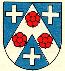 Coat of arms (crest) of Vaumarcus