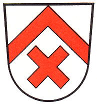 Wappen von Versmold/Arms of Versmold