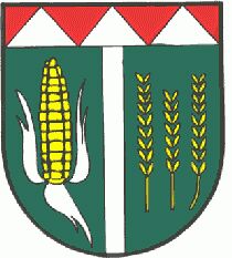 Wappen von Vogau