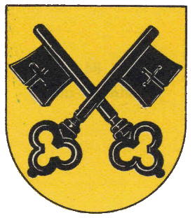 Wappen von Wien-Dornbach / Arms of Wien-Dornbach