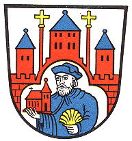 Wappen von Winterberg