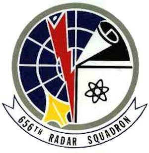 File:656th Radar Squadron, US Air Force.png