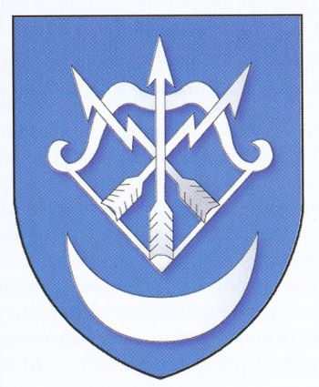 Arms (crest) of Belaazyorsk